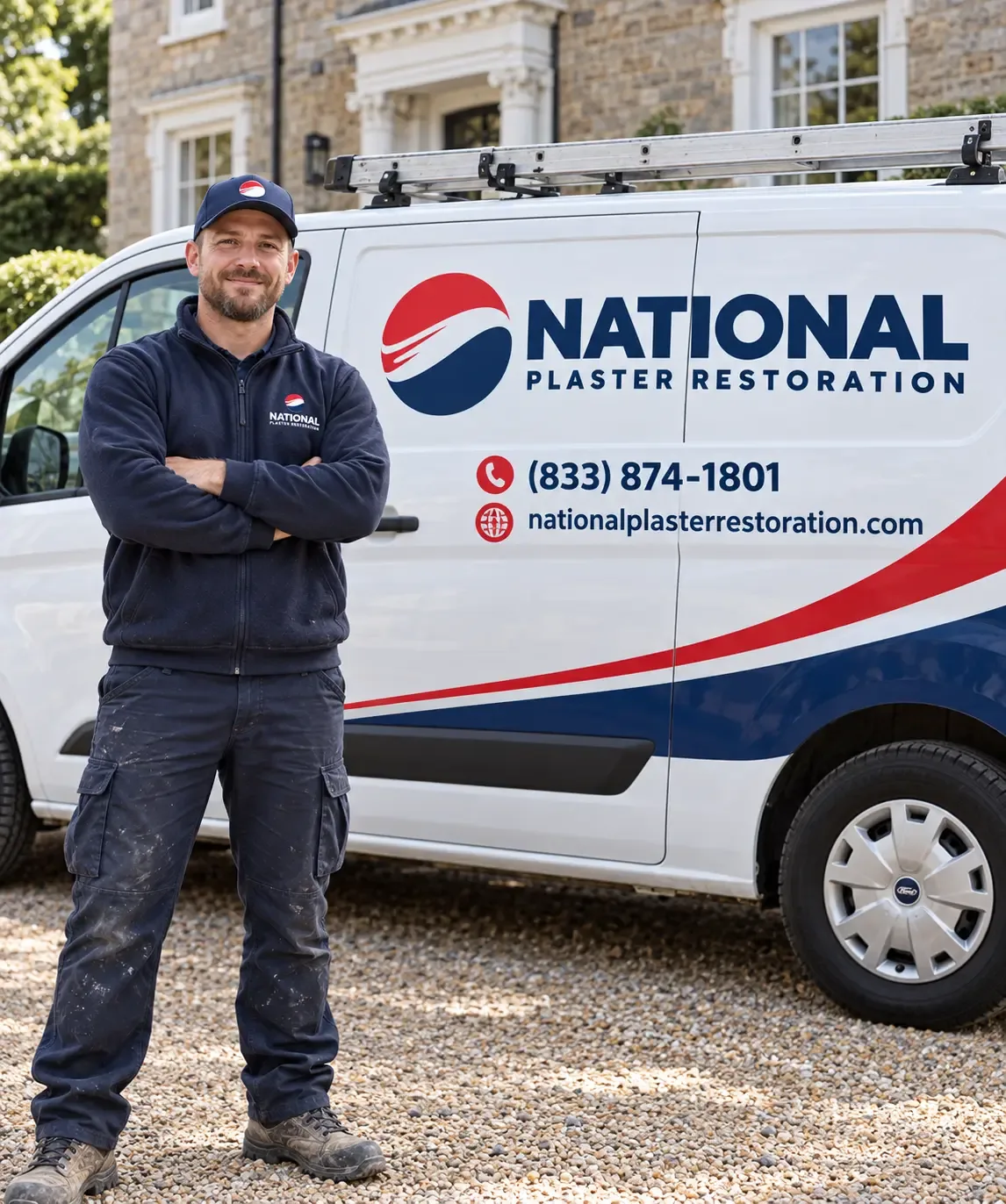 Plaster Repair Christine, ND FAQs
